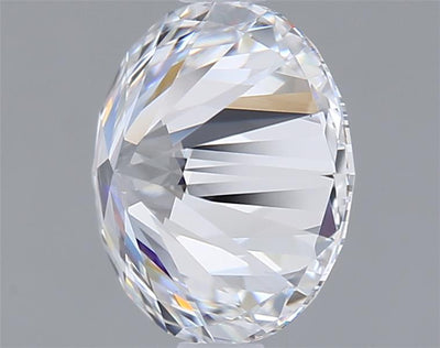 2.10 Carat Round Lab Diamond :: Greenstar spin frame 03