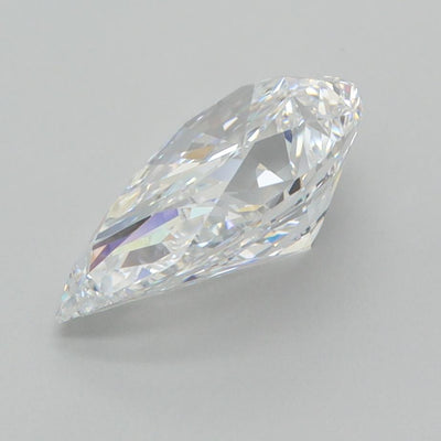 2.03 Carat Pear Lab Diamond :: Greenstar spin frame 03