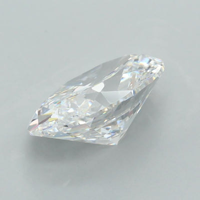 2.06 Carat Oval Lab Diamond :: Greenstar spin frame 03