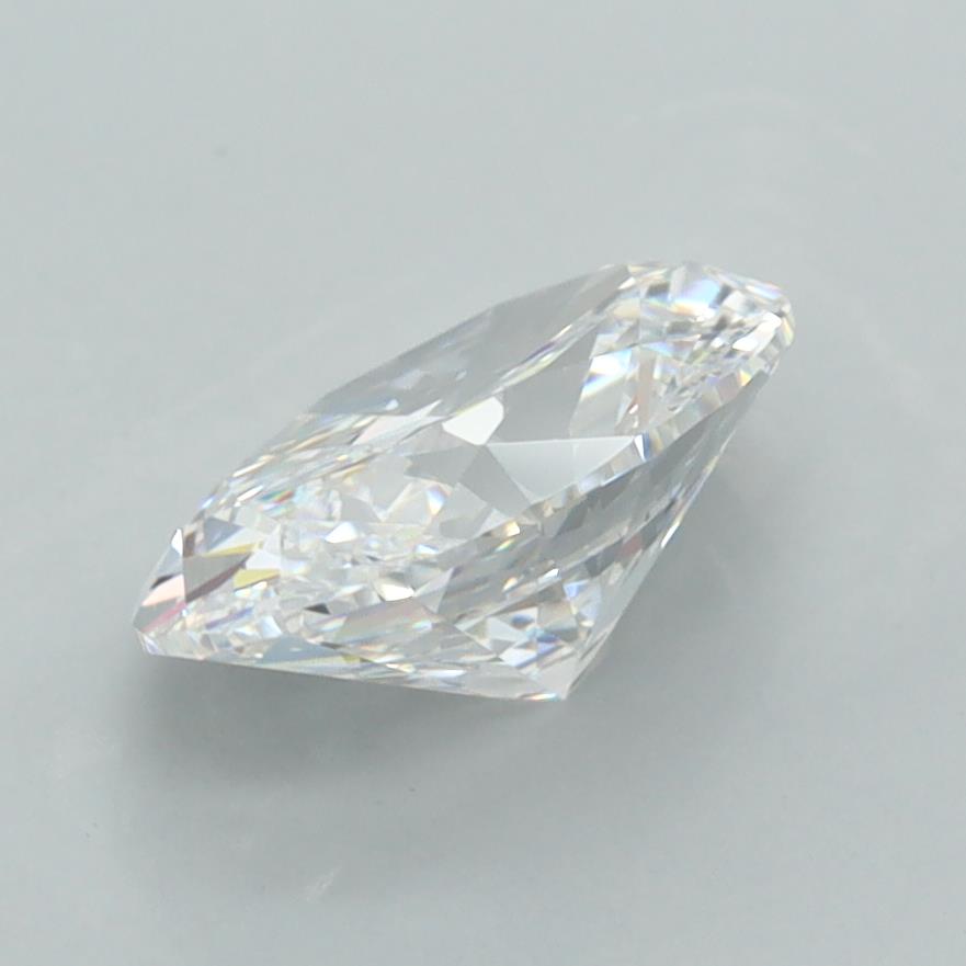 2.06 Carat Oval Lab Diamond :: Greenstar spin frame 03