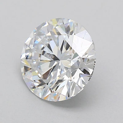 2.52 Carat Round Lab Diamond :: Greenstar spin frame 03