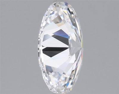 1.58 Carat Oval Lab Diamond :: Greenstar spin frame 03
