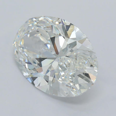 2.98 Carat Oval Lab Diamond :: Greenstar spin frame 03