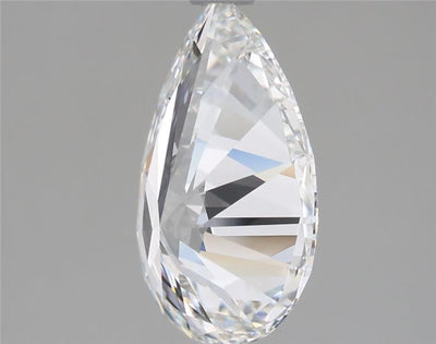 1.57 Carat Pear Lab Diamond :: Greenstar spin frame 03
