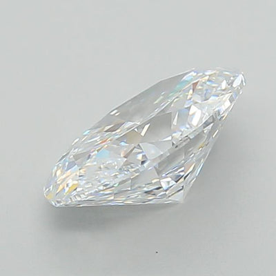 2.10 Carat Oval Lab Diamond :: Greenstar spin frame 03