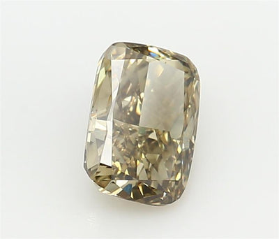 1.67 Carat Cushion Lab Diamond :: Greenstar spin frame 03