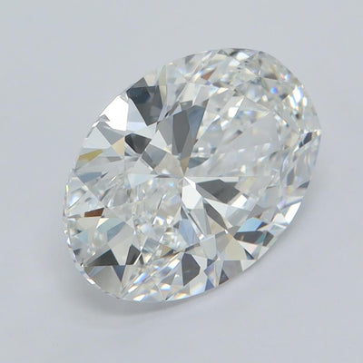 2.53 Carat Oval Lab Diamond :: Greenstar spin frame 03