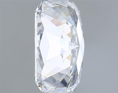 1.52 Carat Radiant Lab Diamond :: Greenstar spin frame 03