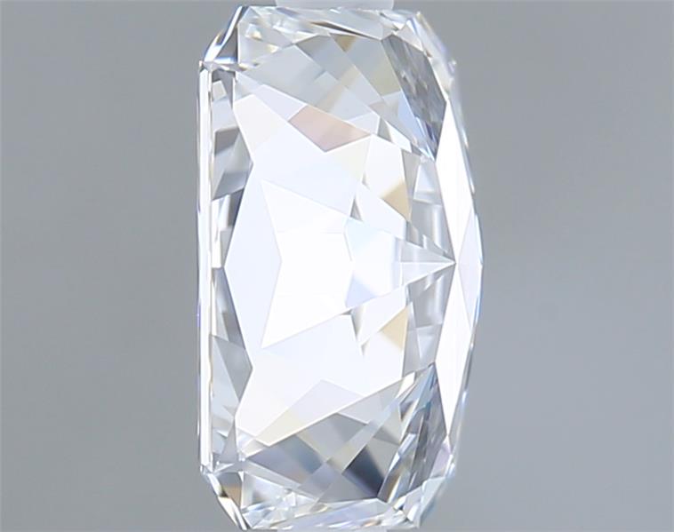 1.52 Carat Radiant Lab Diamond :: Greenstar spin frame 03