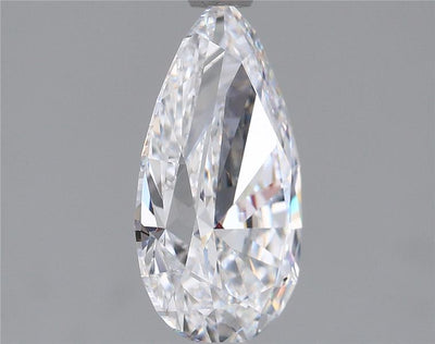 1.51 Carat Pear Lab Diamond :: Greenstar spin frame 03