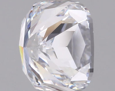 2.00 Carat Cushion Lab Diamond :: Greenstar spin frame 03