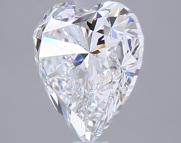 2.17 Carat Heart Lab Diamond :: Greenstar spin frame 03
