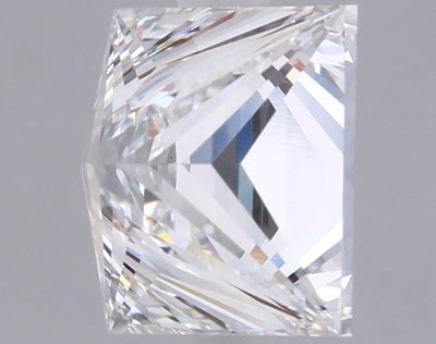 2.05 Carat Princess Lab Diamond :: Greenstar spin frame 03