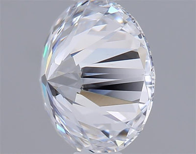 1.04 Carat Round Lab Diamond :: Greenstar spin frame 03