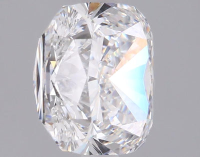 2.54 Carat Cushion Lab Diamond :: Greenstar spin frame 03