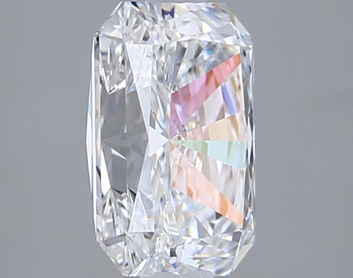 2.31 Carat Radiant Lab Diamond :: Greenstar spin frame 03