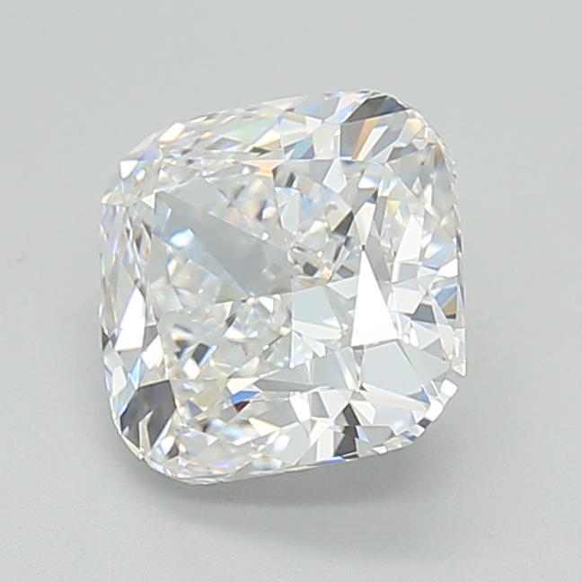 2.12 Carat Cushion Lab Diamond :: Greenstar spin frame 03