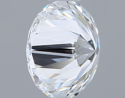 1.06 Carat Round Lab Diamond :: Greenstar spin frame 03