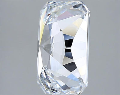 3.03 Carat Radiant Lab Diamond :: Greenstar spin frame 03