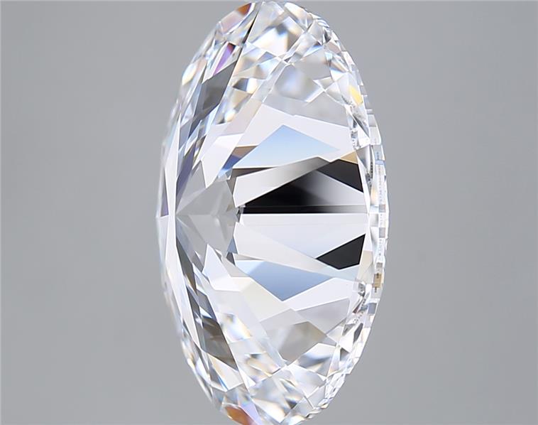 8.00 Carat Oval Lab Diamond :: Greenstar spin frame 03