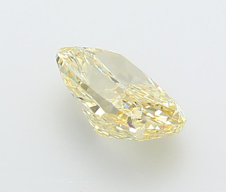 2.03 Carat Cushion Lab Diamond :: Greenstar spin frame 03
