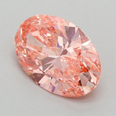 1.02 Carat Oval Lab Diamond :: Greenstar spin frame 03