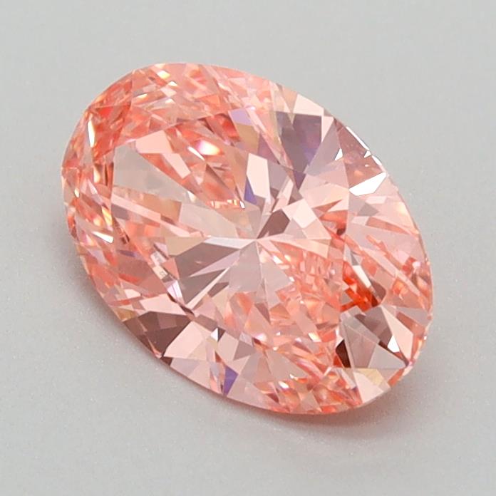 1.02 Carat Oval Lab Diamond :: Greenstar spin frame 03