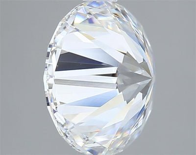 3.01 Carat Round Lab Diamond :: Greenstar spin frame 03