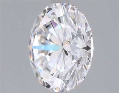 2.50 Carat Round Lab Diamond :: Greenstar spin frame 03