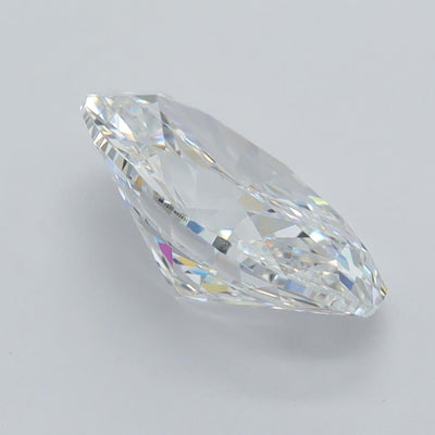 2.04 Carat Oval Lab Diamond :: Greenstar spin frame 03