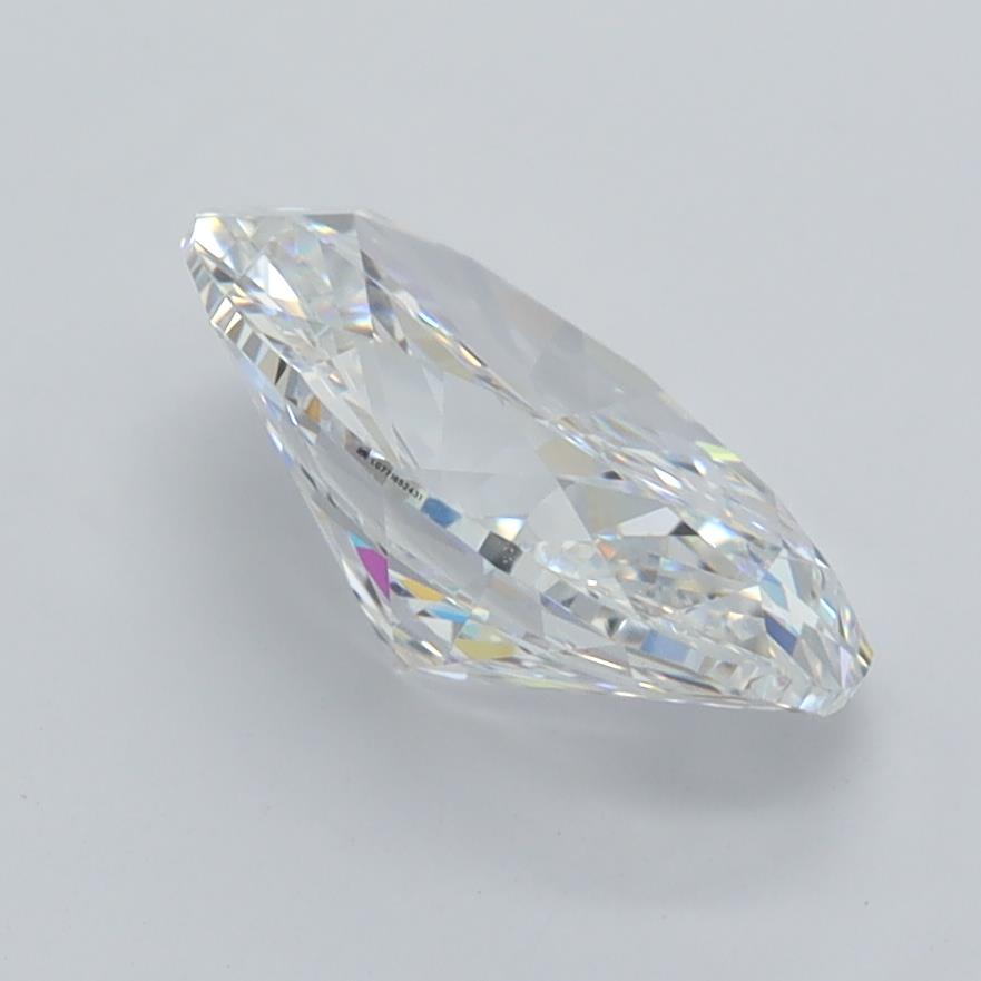 2.04 Carat Oval Lab Diamond :: Greenstar spin frame 03