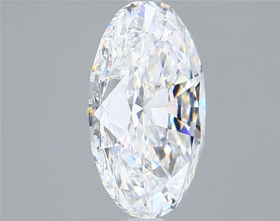 3.53 Carat Oval Lab Diamond :: Greenstar spin frame 03