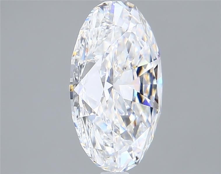 3.53 Carat Oval Lab Diamond :: Greenstar spin frame 03