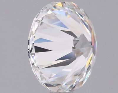1.51 Carat Round Lab Diamond :: Greenstar spin frame 03