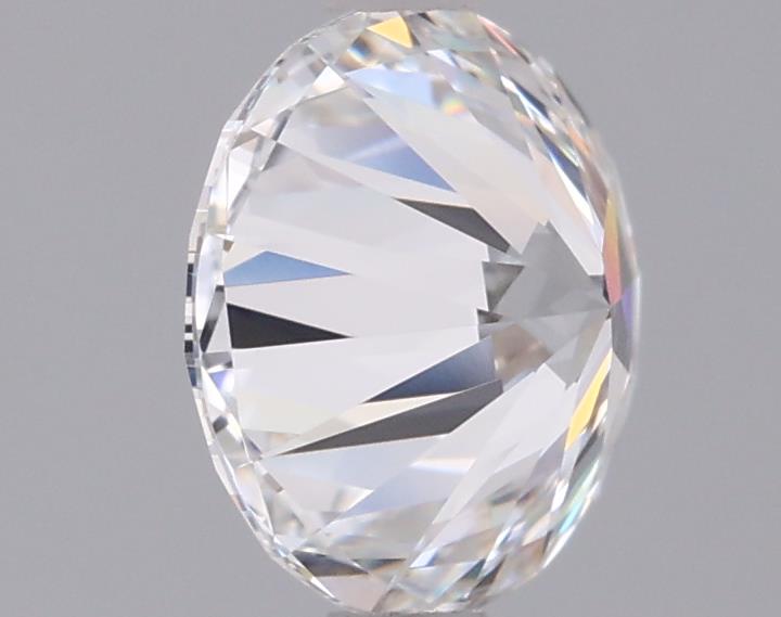 1.51 Carat Round Lab Diamond :: Greenstar spin frame 03