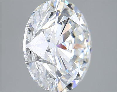 5.00 Carat Round Lab Diamond :: Greenstar spin frame 03