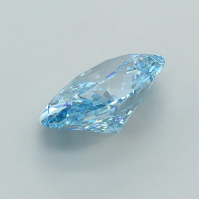 2.01 Carat Oval Lab Diamond :: Greenstar spin frame 03