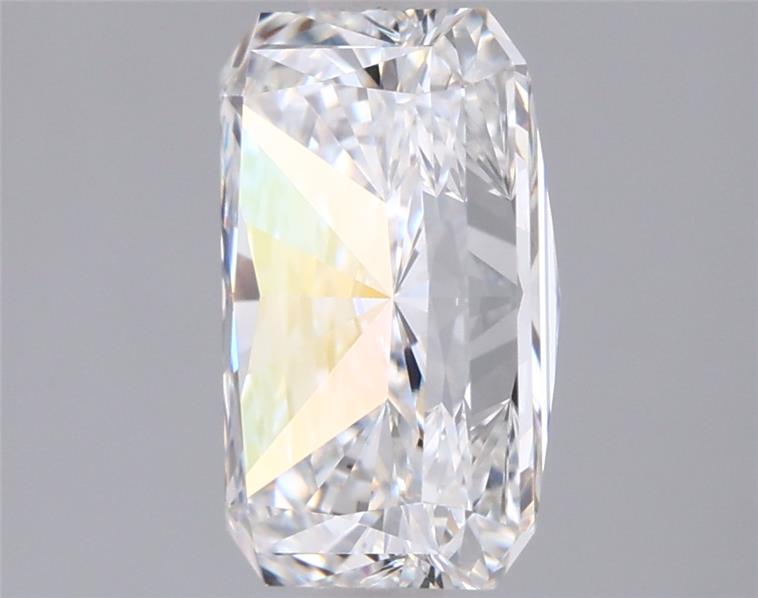 2.06 Carat Radiant Lab Diamond :: Greenstar spin frame 03