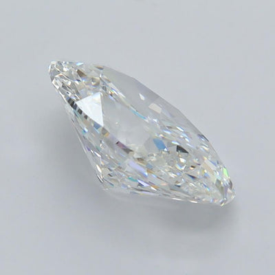 2.05 Carat Oval Lab Diamond :: Greenstar spin frame 03