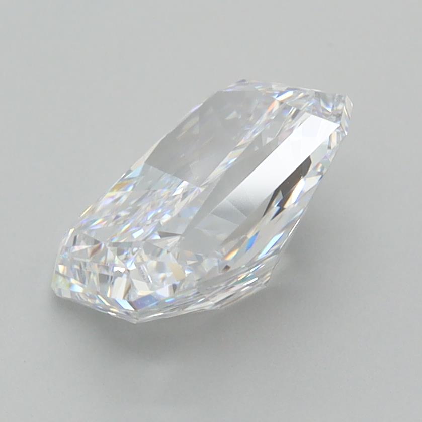 2.02 Carat Radiant Lab Diamond :: Greenstar spin frame 03