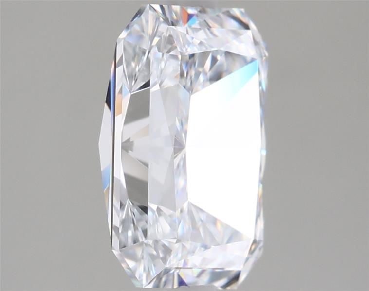 2.51 Carat Radiant Lab Diamond :: Greenstar spin frame 03