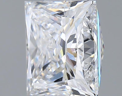 2.04 Carat Princess Lab Diamond :: Greenstar spin frame 03