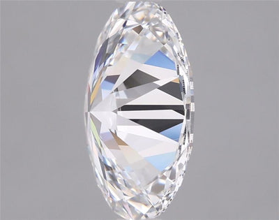 1.50 Carat Oval Lab Diamond :: Greenstar spin frame 03