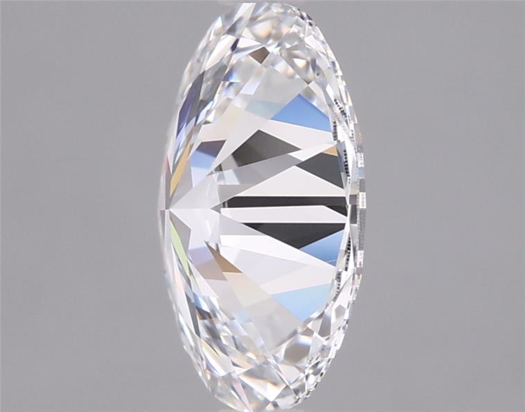 1.50 Carat Oval Lab Diamond :: Greenstar spin frame 03