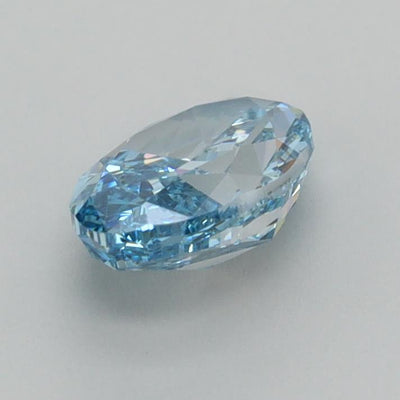 1.04 Carat Oval Lab Diamond :: Greenstar spin frame 03