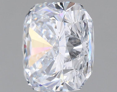 1.60 Carat Cushion Lab Diamond :: Greenstar spin frame 03
