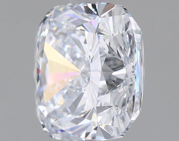 1.60 Carat Cushion Lab Diamond :: Greenstar spin frame 03