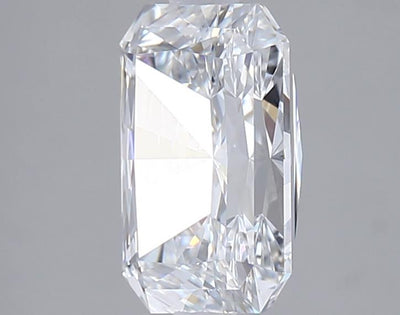 2.50 Carat Radiant Lab Diamond :: Greenstar spin frame 03