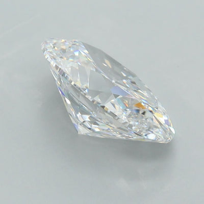 2.05 Carat Oval Lab Diamond :: Greenstar spin frame 03