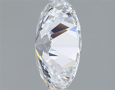 1.53 Carat Oval Lab Diamond :: Greenstar spin frame 03